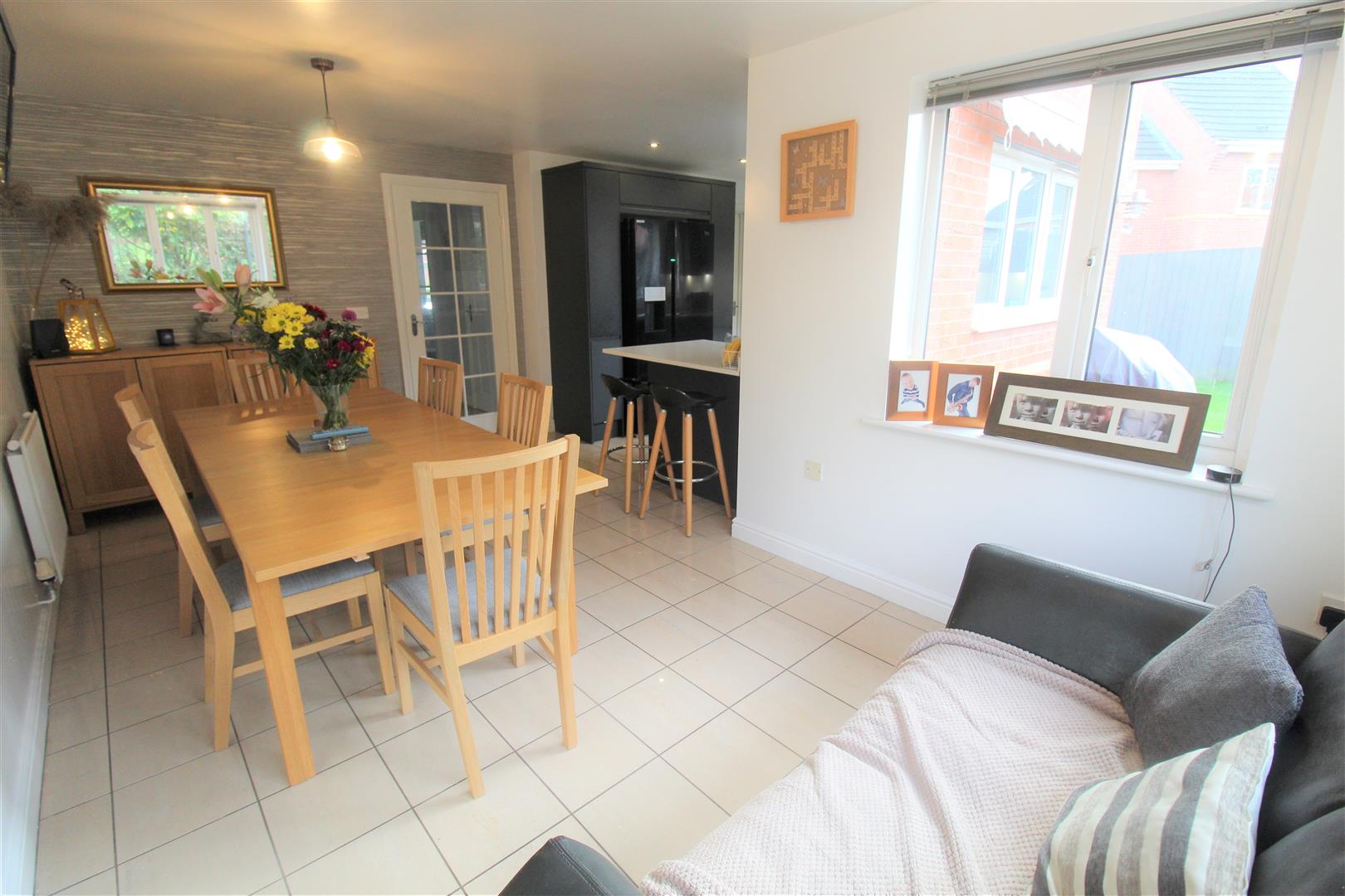 Woodburn Road, Norton Heights, Stoke-On-Trent